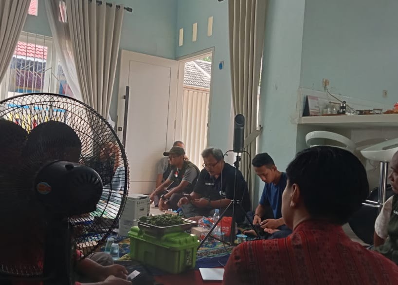 Pemberian Pakan dan Puasa Sebelum Penyembelihan: Perspektif Hukum Syariah dan Praktik Industri Daging